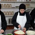 Salată de post cu năut! Rețeta simplă a măicuțelor de la mănăstire care te satură și îți dă energie / VIDEO