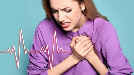 Semne de avertizare privind fibrilația atrială: la ce să fii atent