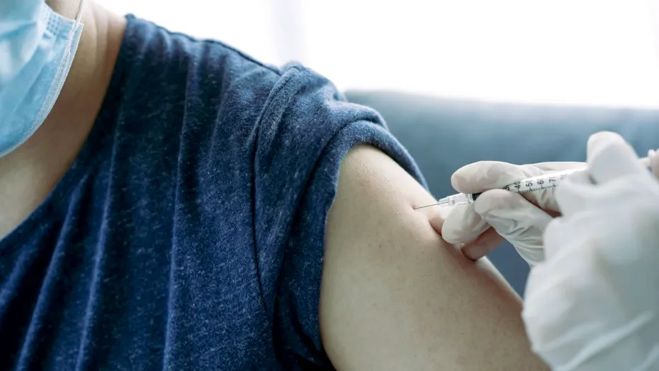 De ce se face vaccinul în mână? Rolul important al mușchiului deltoid în formarea anticorpilor