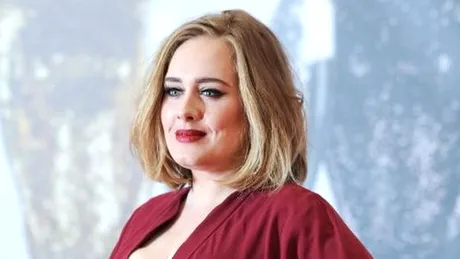 Adele, marea câştigătoaren de la Brit Awards 2016