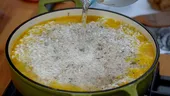 Rețetă pilaf uzbec. Are un gust delicios și se prepară rapid!