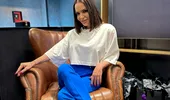 Andreea Antonescu, secretul siluetei după două nașteri. Cântăreața are 42 de kilograme: „E un mod de a face sală”