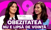 Obezitatea, dincolo de cântar: fertilitate, ficat gras, menopauză și sindrom metabolic | Dr. Alexandra Moise | CSID Talks #7