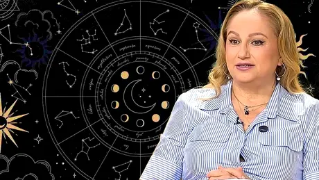 Cristina Demetrescu nominalizează zodia care riscă să ajungă la sapă de lemn în luna martie: „Evitați riscurile mari!”