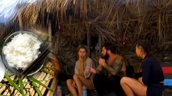 „Dieta” Survivor 2026: Ce se întâmplă în organismul tău dacă mănânci orez în fiecare zi