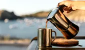 De ce nu e bine să consumi cafea la ibric | Substanțele nocive eliberate prin fierbere, conform specialiștilor