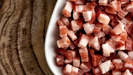 Cum scazi tensiunea mâncând corect. Alimentele periculoase care ne otrăvesc inima