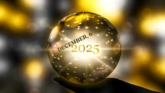 Horoscop de Sfântul Nicolae. Ce aduce ziua de 6 decembrie pentru fiecare zodie în parte