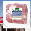 Ce este, de fapt, carnea de porc de la Kaufland. Puțini români știu de unde provine