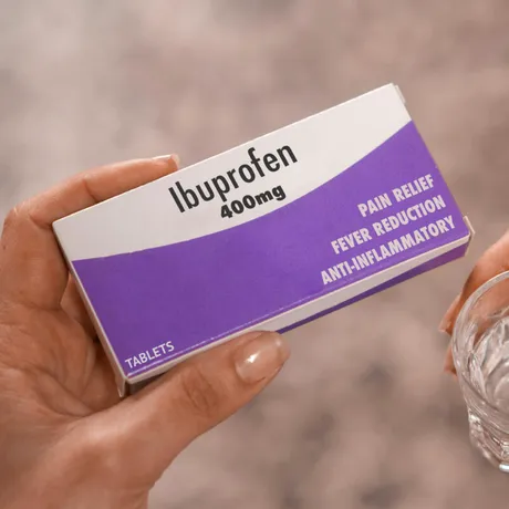 Știai că Ibuprofenul NU se administrează în varicelă?