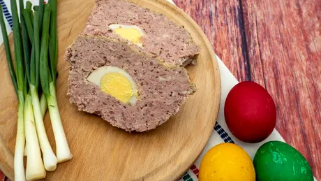 Cel mai bun drob de porc