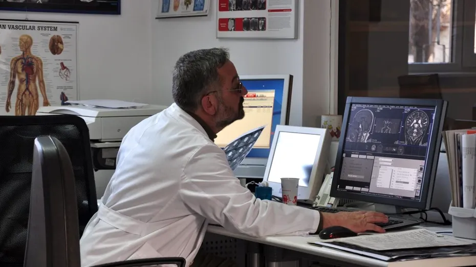 Ziua Internațională a Radiologiei. Care sunt beneficiile radioimagisticii în diagnosticarea corectă