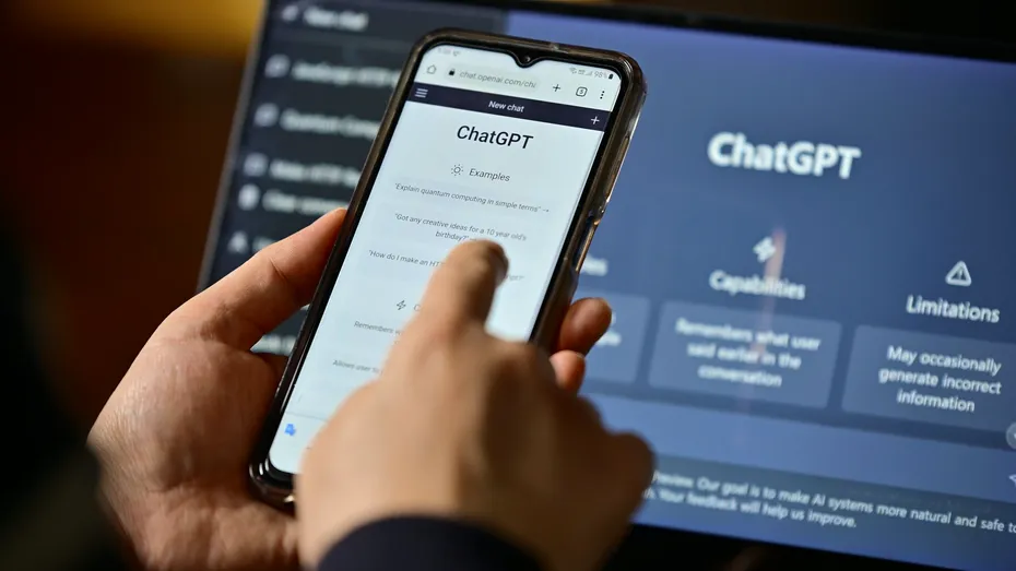 Ce nu ar trebui să-i spui niciodată lui ChatGPT. Informațiile pe care experții recomandă să le păstrezi pentru tine