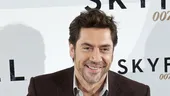 Javier Bardem îşi urăşte fizicul