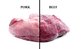 Carnea de porc sau carnea de vită: Care este mai sănătoasă?