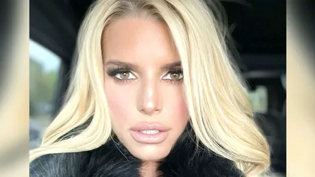 Jessica Simpson a marcat 6 ani de când a renunțat complet la alcool: „Nu mă mai iubeam. Nu îmi respectam propria putere”