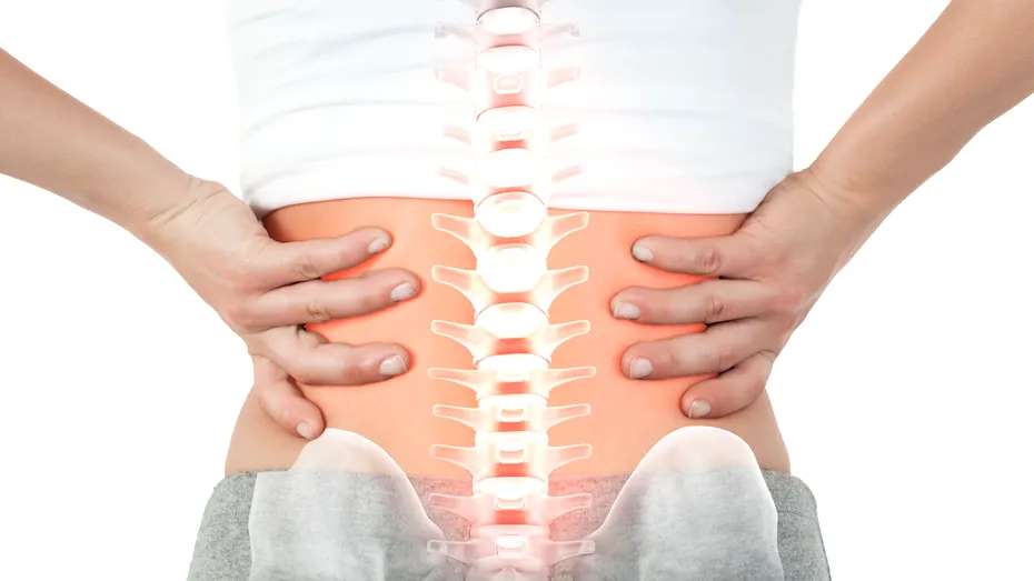 Nu ignora durerile de spate!