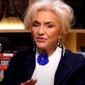 Lavinia Bârlogeanu, despre sensul bătrâneții: „Nu putem face din a rămâne tânăr țelul final al vieții”