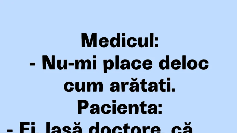 BANC | Medicul: 