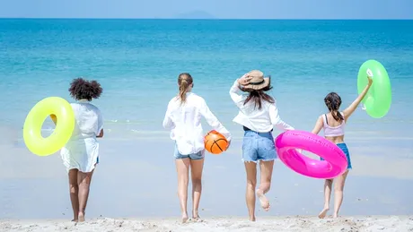 „Litoralul pentru Toți” 2025. Când începe și ce tarife vor fi la cazările de la malul mării