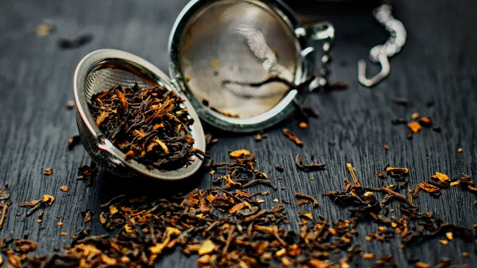 Ceai Rooibos: beneficii pentru slăbit