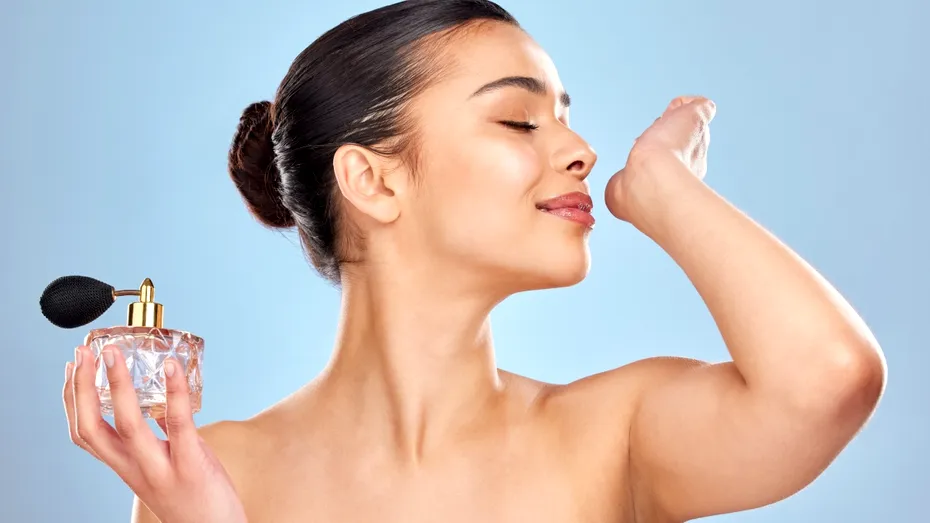 Cum să miroși bine toată ziua. E trucul secret al arăboaicelor