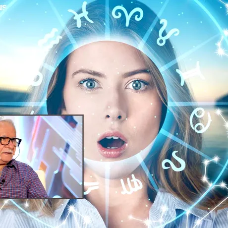 Zodia care trece prin cumpene mari până la finalul lunii aprilie! Adevăruri ascunse ies la suprafață, potrivit astrologului Mihai Voropchievici