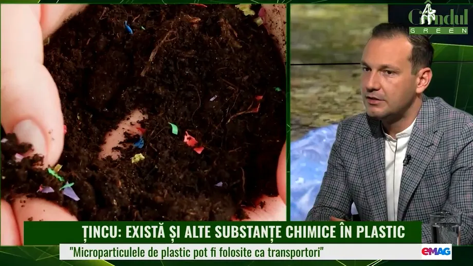 Dr. Radu Țincu: cum afectează poluarea IQ-ul copiilor