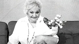 Regretul uriaș cu care s-a stins Marinela Chelaru. Soțul ei rupe tăcerea: „Dacă mergea la spital, poate trăia și azi”