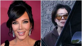 „I-a căzut sau nu fața?” Kris Jenner reaprinde discuțiile despre liftingul de 100.000 de dolari după apariția sa la un spa din Los Angeles