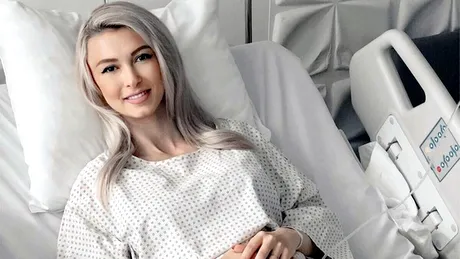 Boala cruntă de care suferă Andreea Bălan. Vedeta Antena 1 nu mai poate face copii din acest motiv