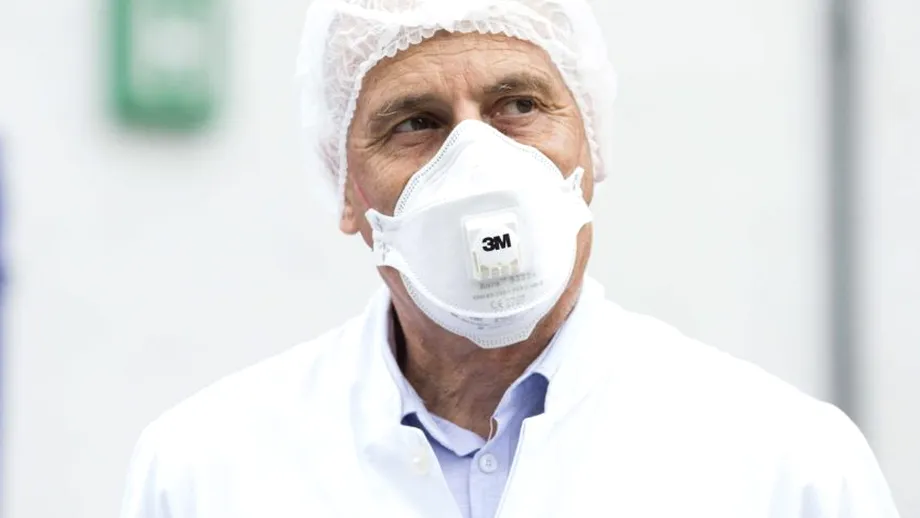 Medicul Virgil Musta răspunde la cele mai frecvente 50 de întrebări legate de vaccinul anti-COVID