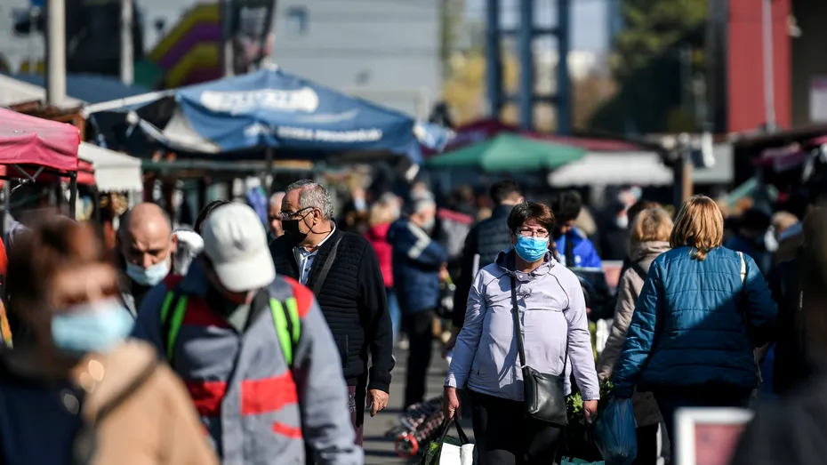 Starea de alertă în România dispare din 9 martie! Ce restricții ar putea fi eliminate