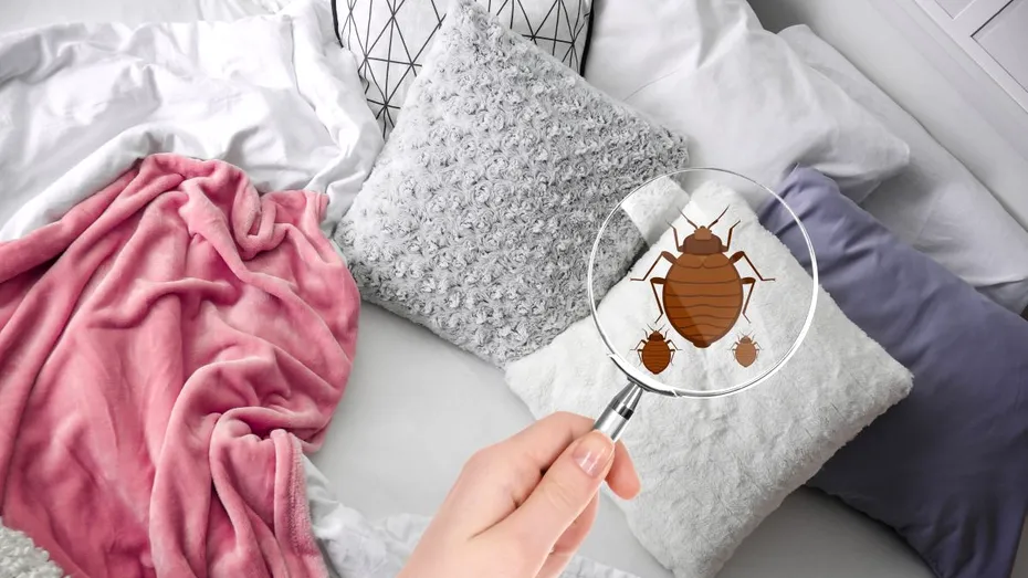 Cum să scapi rapid de ploșnițele de pat. Un ingredient banal din bucătărie le poate îndepărta definitiv!