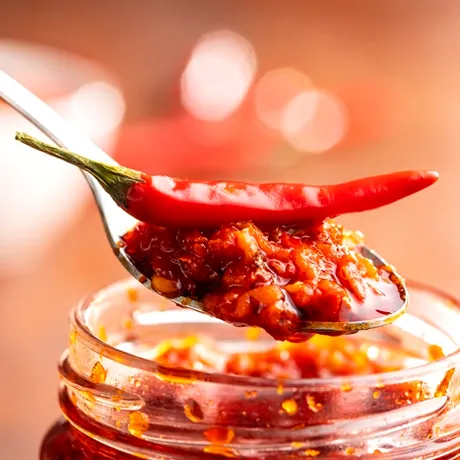 Ai încercat dulceața de ardei iute? Uite cum o poți prepara acasă