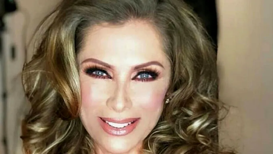 Cum arată acum Leticia Calderon, actrița din telenovela „Esmeralda”