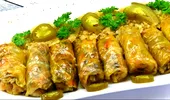 Rețetă sarmale de post! Ce să adaugi pentru a ieși gustoase