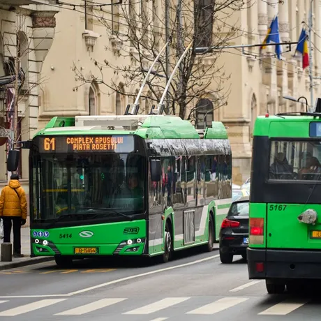 Biletele la STB se scumpesc din toamnă. Cât va costa o singură călătorie