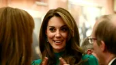 Cu ce probleme de sănătate s-a mai confruntat Kate Middleton în adolescență. Un jurnalist face dezvăluiri incredibile