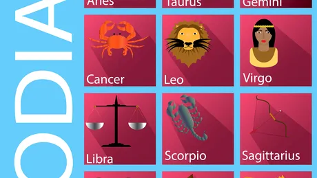 Horoscopul lunii iunie: cum stau zodiile cu dragostea şi ce surprize le aşteaptă în carieră