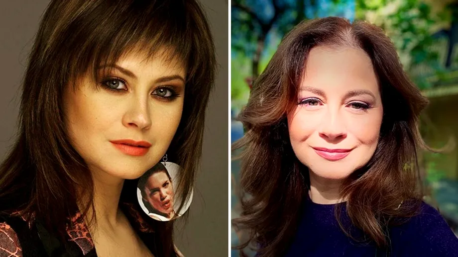 Cum arăta Corina Dănilă în tinerețe? Imagini rare cu fosta actriță din telenovele