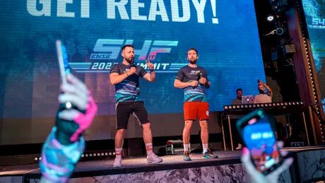 Interviu Sense4FIT SUMMIT: Cel mai mare eveniment de fitness, sănătate și wellbeing din Europa de Est