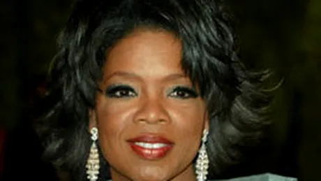 Oprah este fan meditaţie transcendentală: 