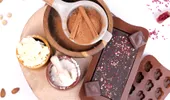 Ciocolata care nu îngrașă – rețetă de post, fără zahăr, by Anca Alungulesei