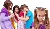 Bullyingul şi influenţa sa asupra copilului