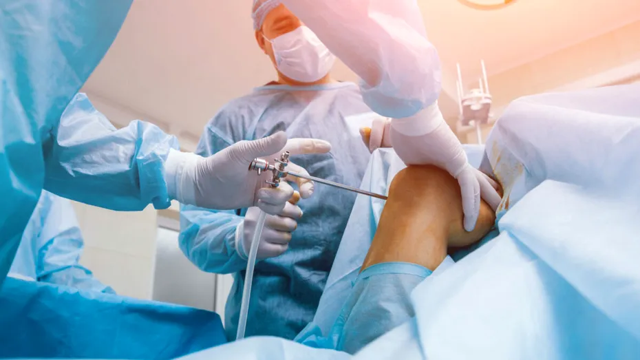 Gestionarea durerii după operația de menisc. Explicațiile Dr. Mihai Râșcu