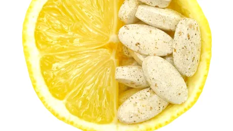 Administrarea de vitamina C ar putea creşte eficienţa tratamentului împotriva cancerului