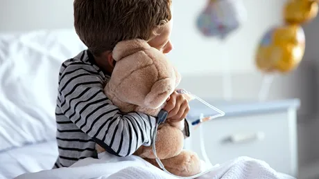 O fetiță de 5 ani din Bihor a salvat doi copii, după ce părinții ei au acceptat donarea organelor