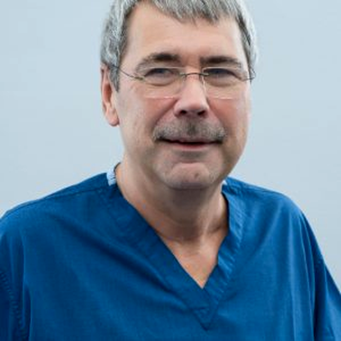 Dr. Iosif Niculescu