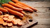 Cum păstrăm morcovii proaspeți luni întregi. Metode eficiente recomandate de specialiști